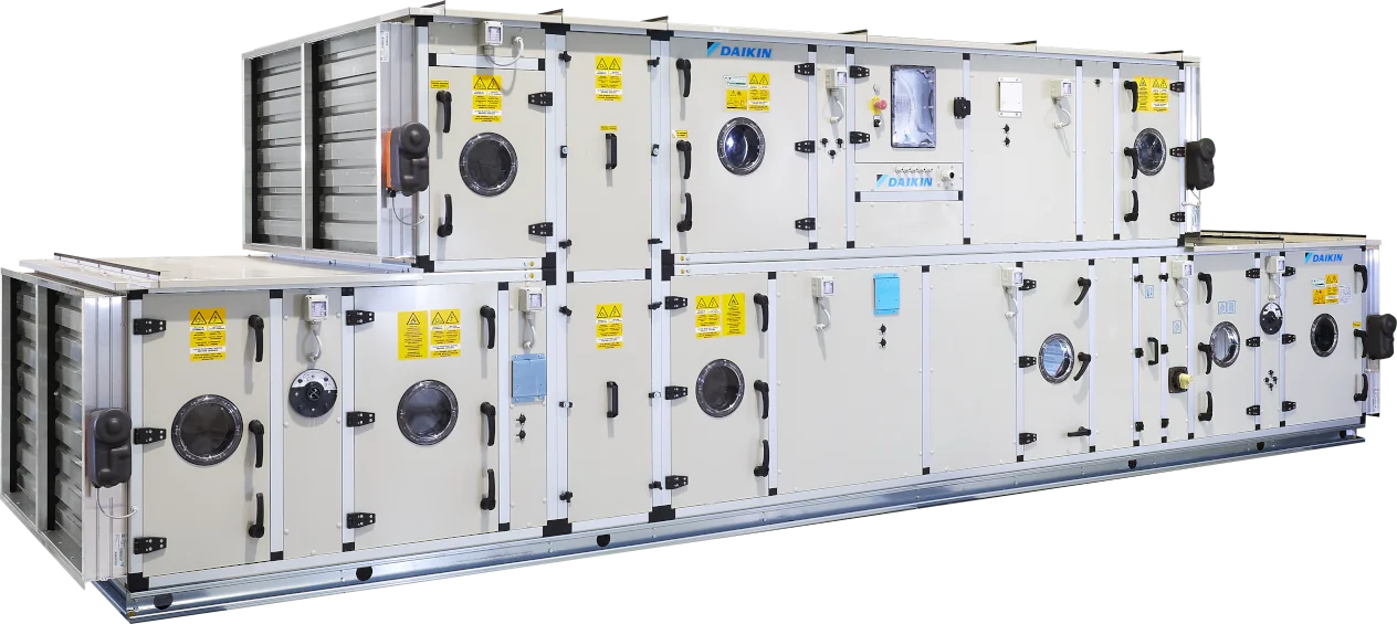 Daikin AHU
