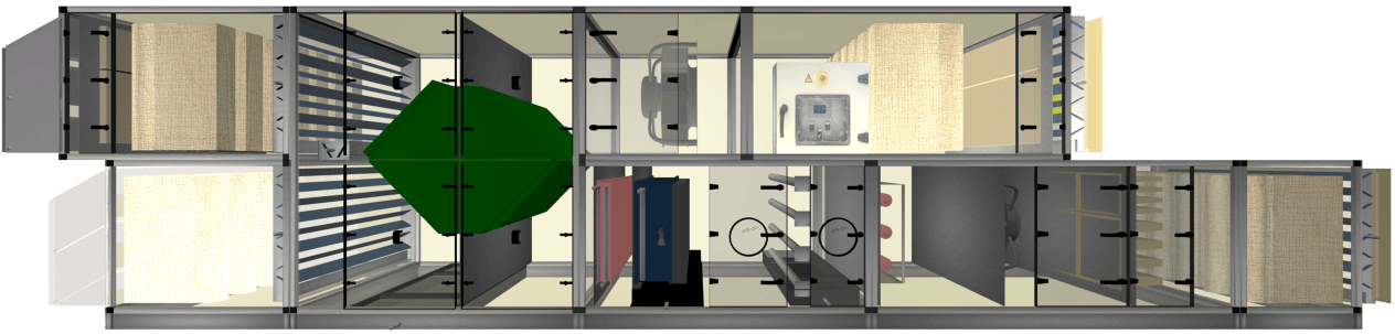 Plate Heat Exchanger